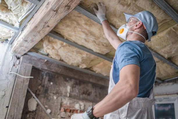 Salado, TX Insulation Contractor Company