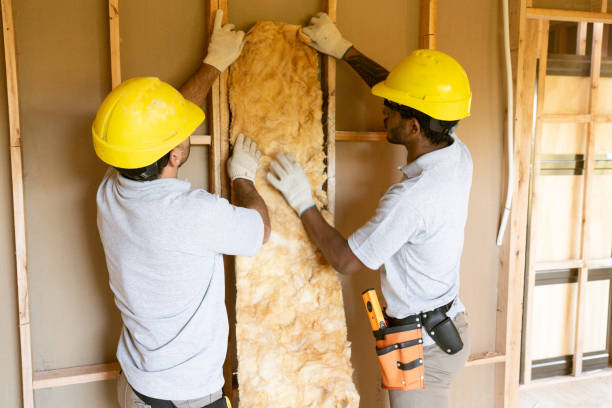 Insulation Contractors for Homes in Salado, TX